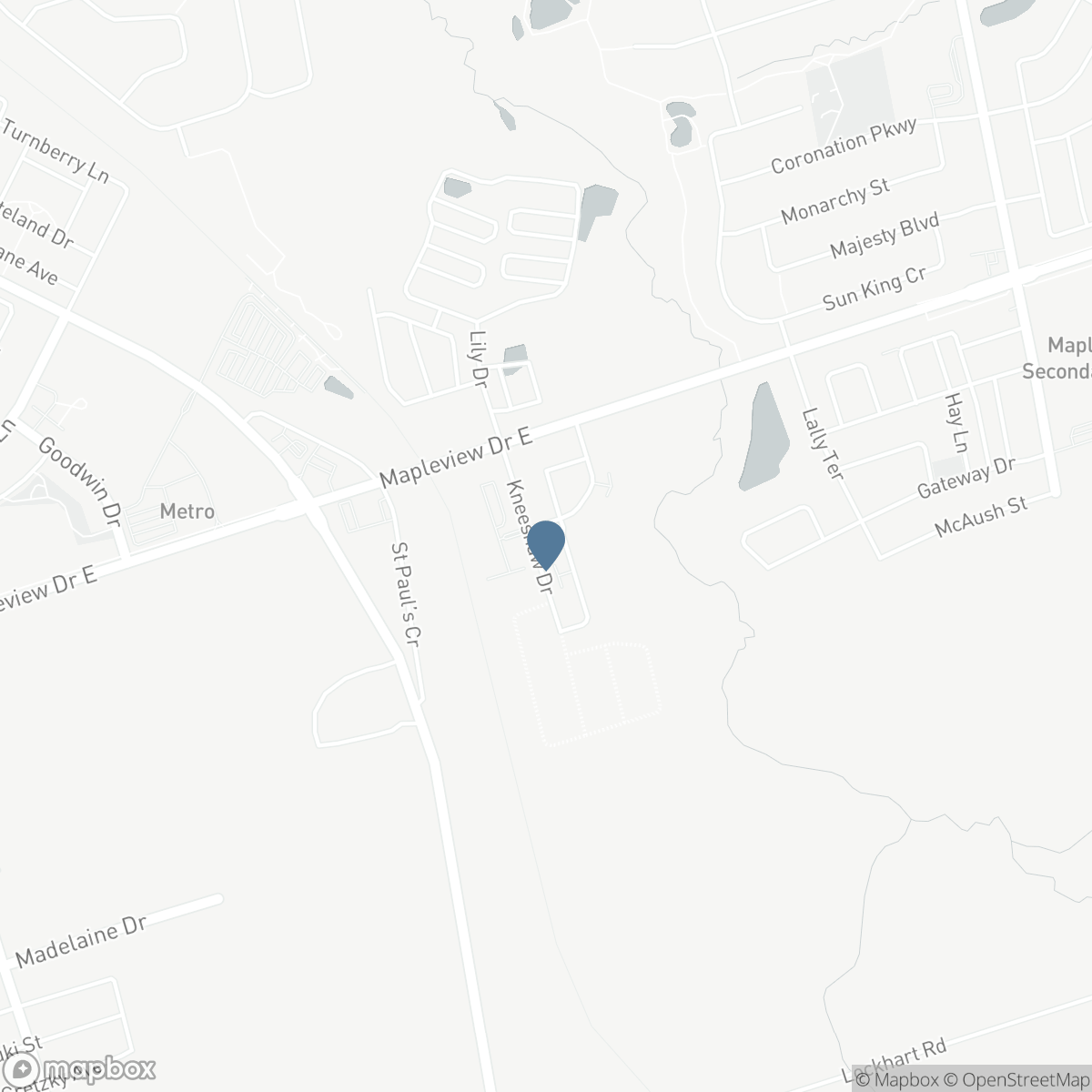 502 - 8 CULINARY LANE, Barrie, Ontario L9J 0T2